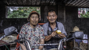 snack in the slaughterhouse